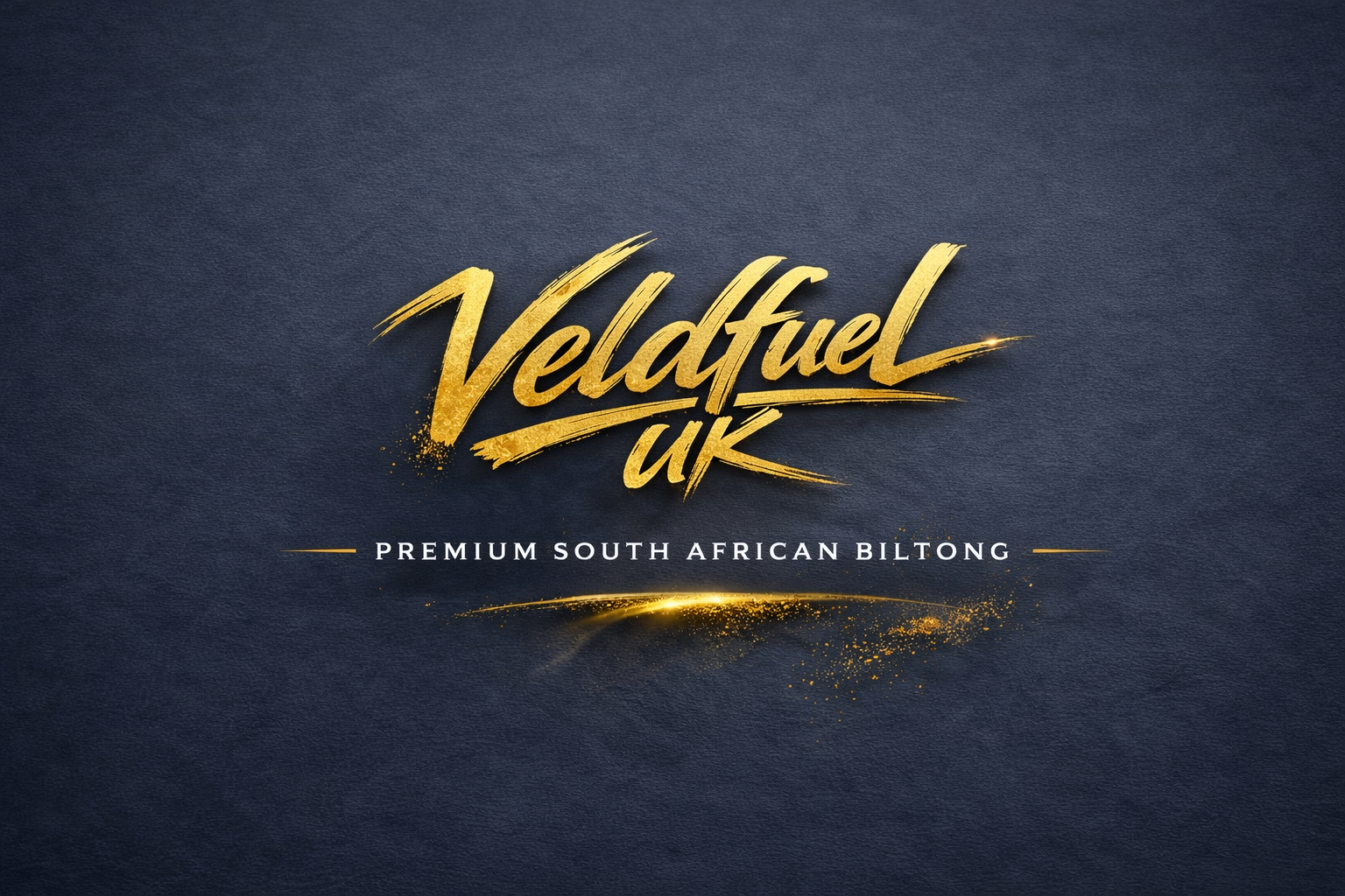 Veldfuel uk Premium South African Bilitong